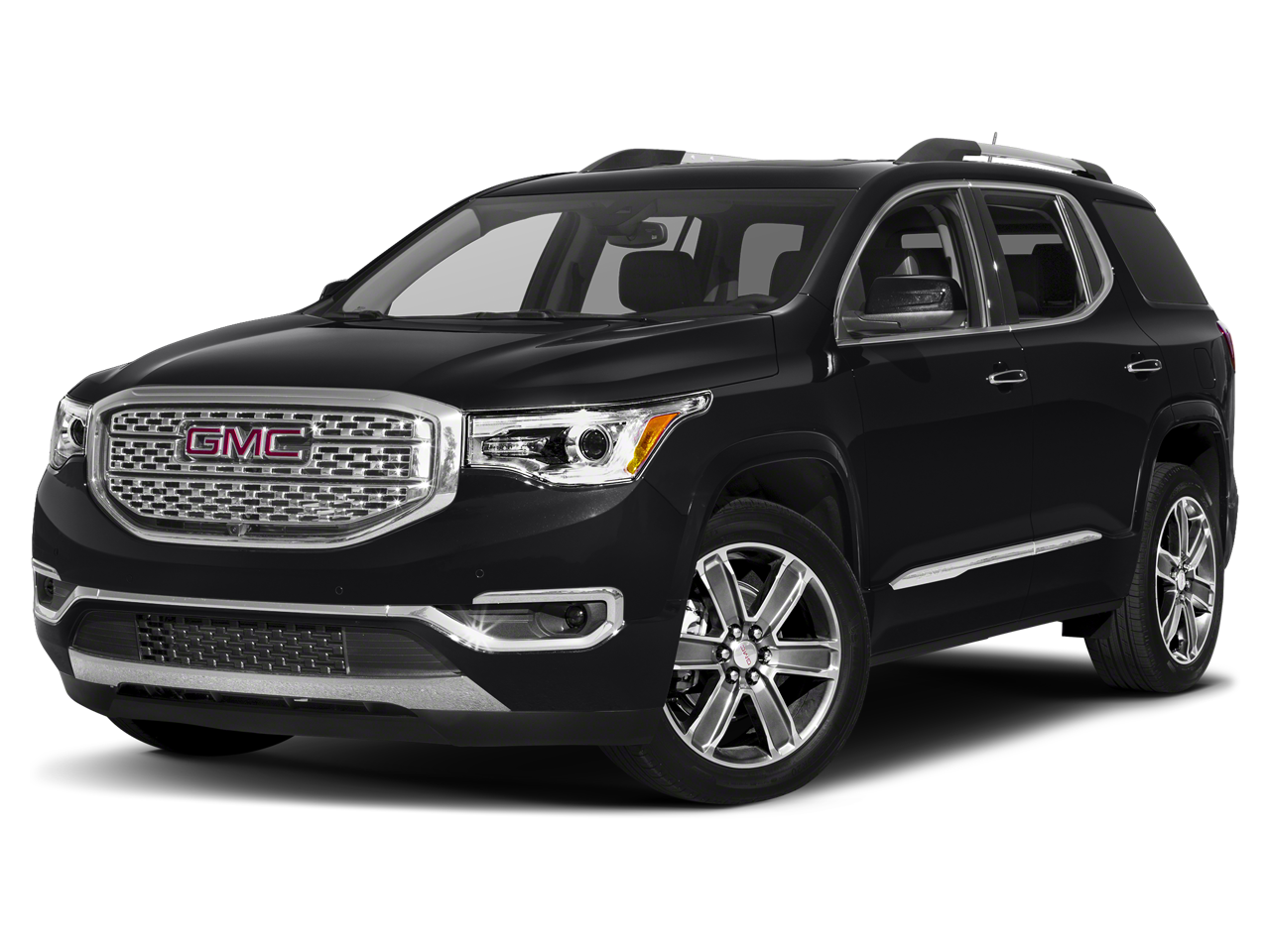 2019 GMC Acadia AWD 4dr Denali