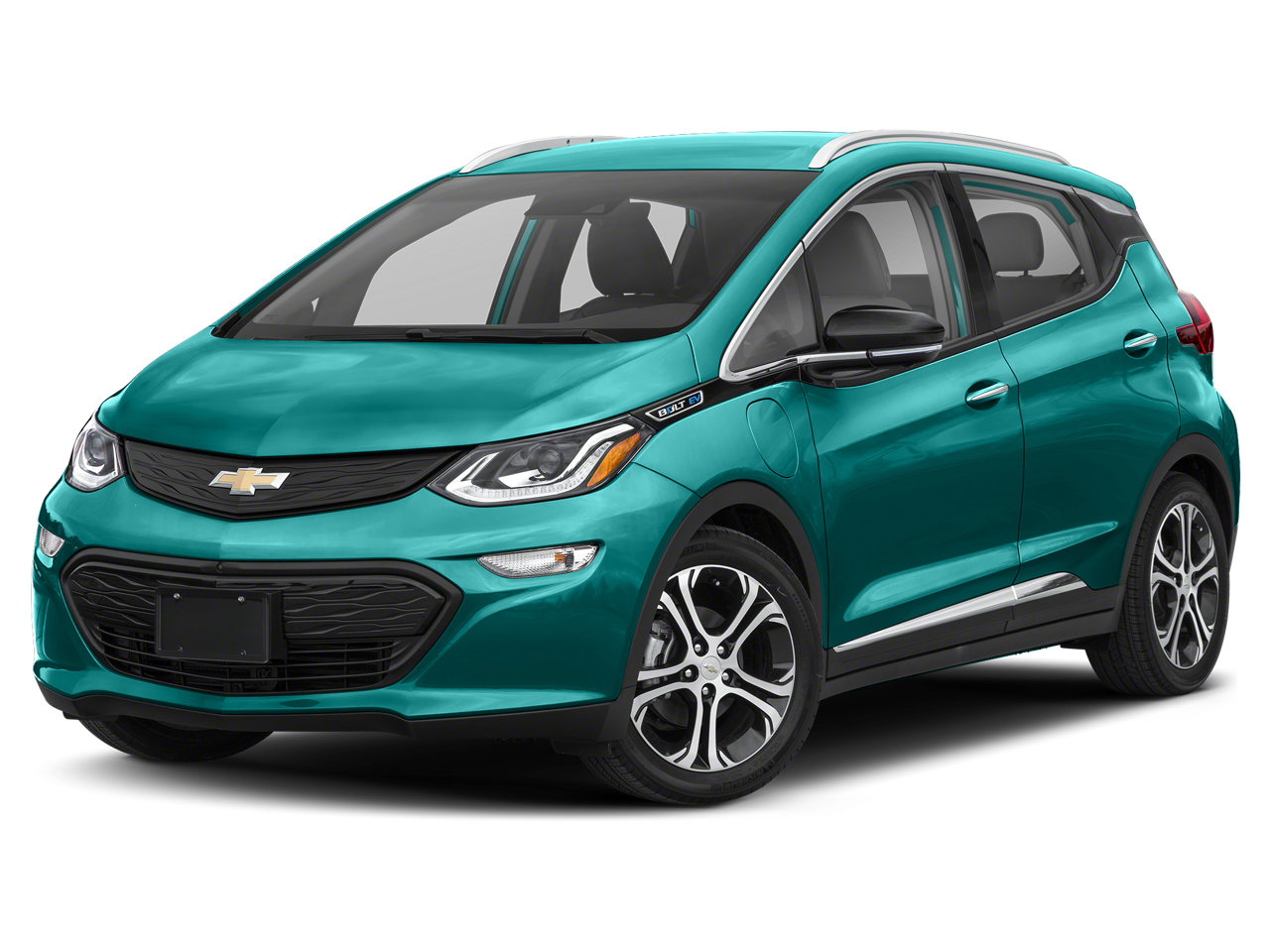 Used 2020 Chevrolet Bolt EV Premier with VIN 1G1FZ6S09L4134320 for sale in Madison, WI