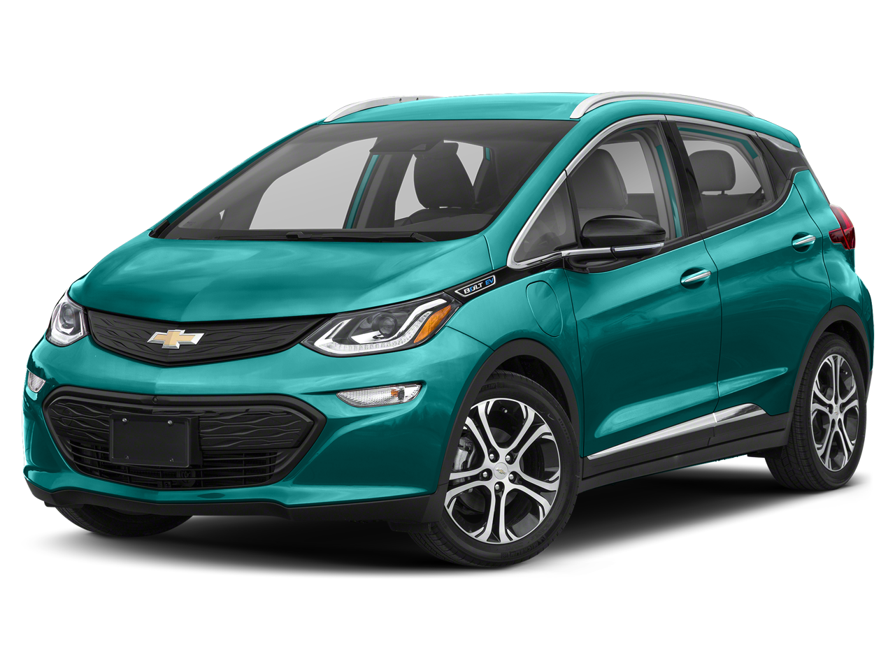 2020 Chevrolet Bolt EV 5dr Wgn Premier