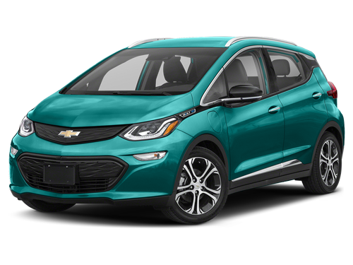 2020 Chevrolet Bolt EV 5dr Wgn Premier