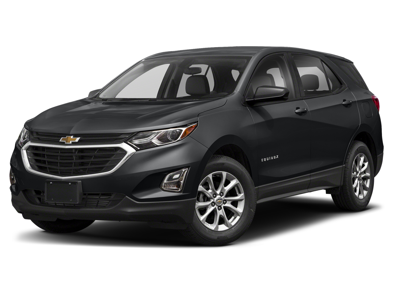 2020 Chevrolet Equinox FWD 4dr LS w/1LS