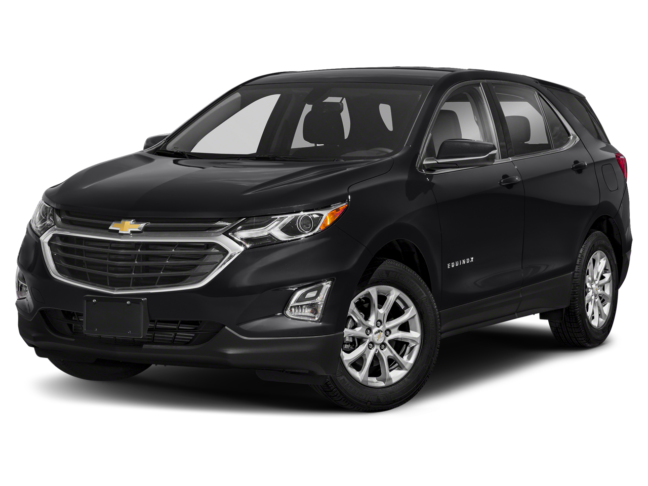 2020 Chevrolet Equinox AWD 4dr LT w/2LT