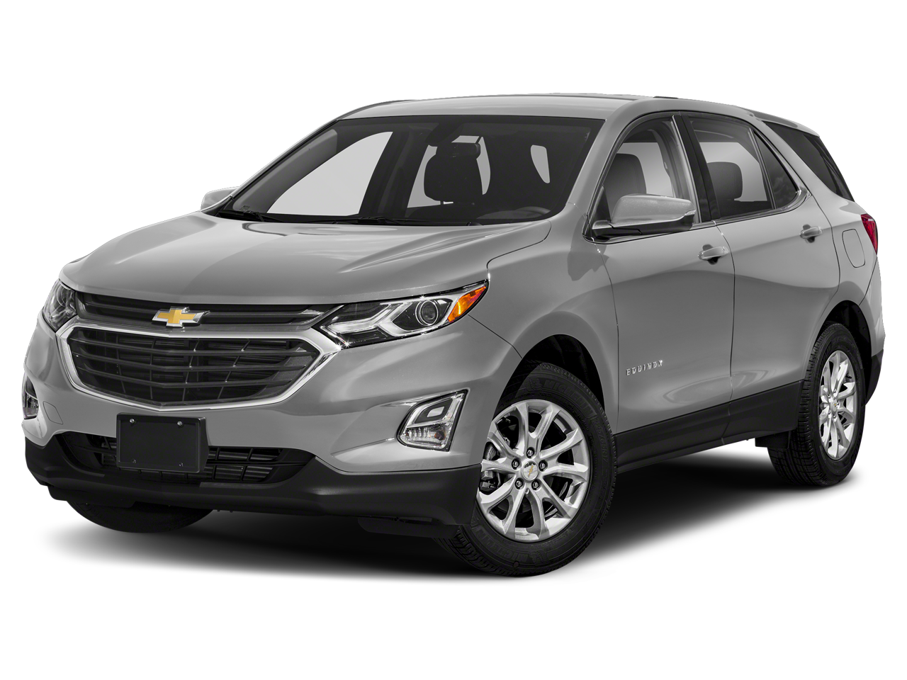 2020 Chevrolet Equinox AWD 4dr LT w/1LT