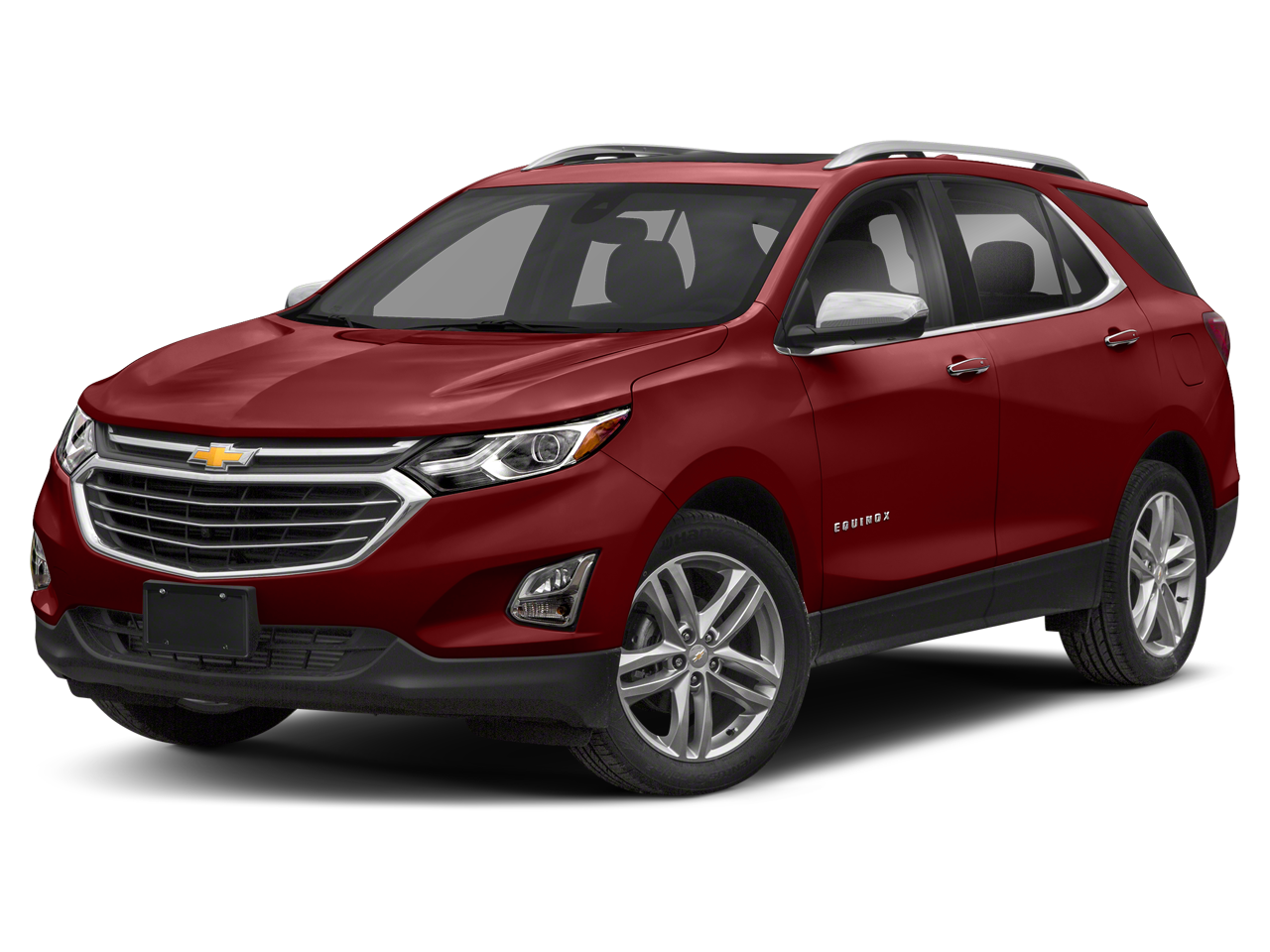 2020 Chevrolet Equinox AWD 4dr Premier w/1LZ