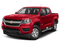 2020 Chevrolet Colorado 4WD Crew Cab 128 Z71