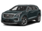 2021 Cadillac XT5 AWD 4dr Premium Luxury