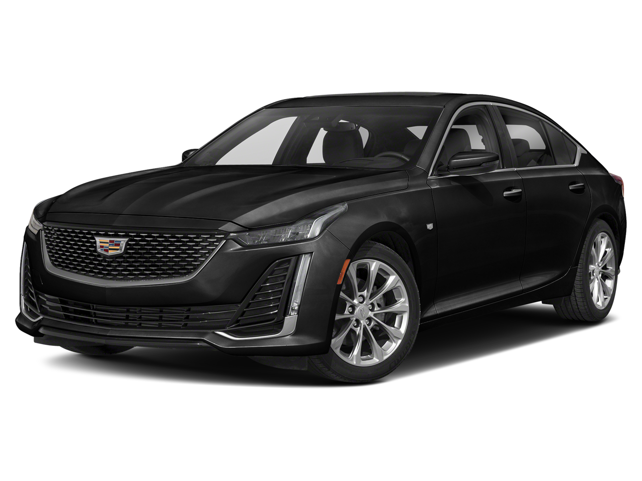 2022 Cadillac CT5 Base