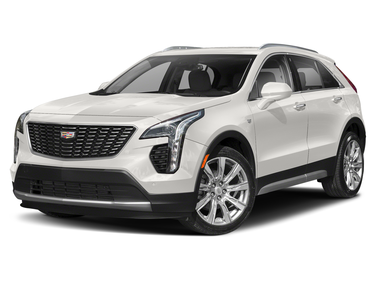 2022 Cadillac XT4 AWD 4dr Premium Luxury