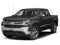 2022 Chevrolet Silverado 1500 LTD 4WD Crew Cab 147 RST