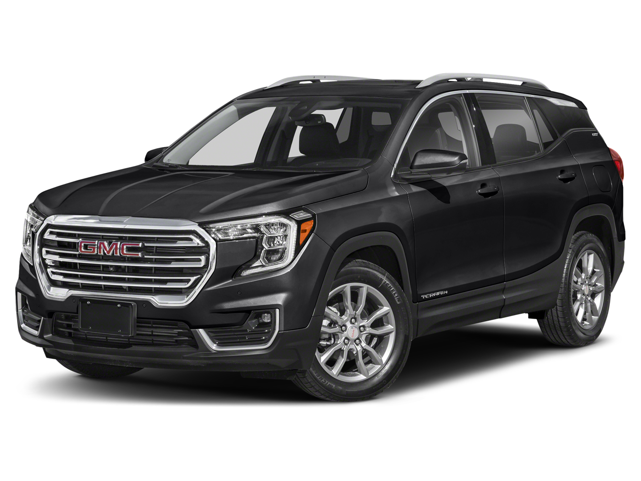 2022 GMC Terrain AWD 4dr Denali