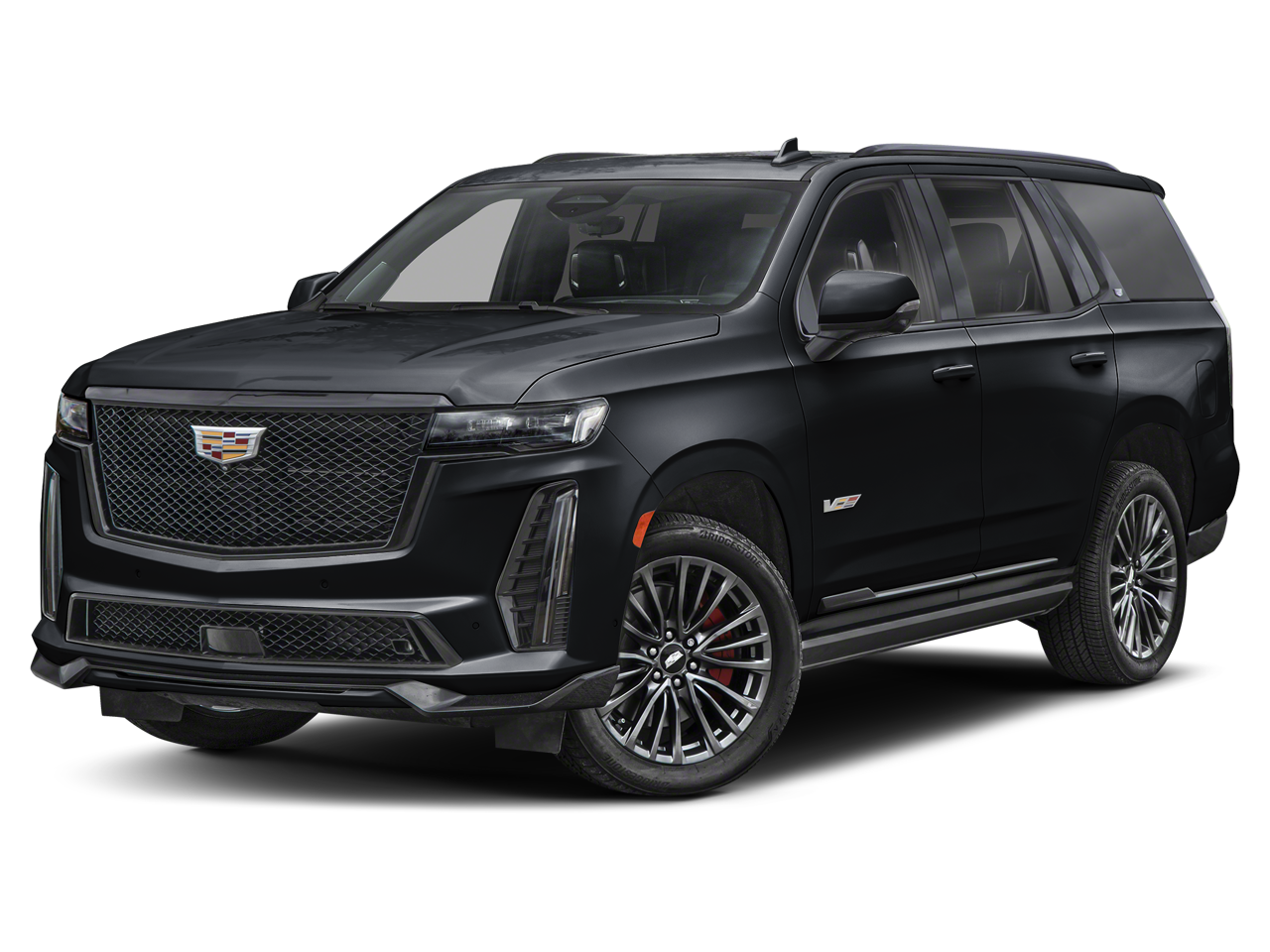 2023 Cadillac Escalade AWD 4dr V-Series