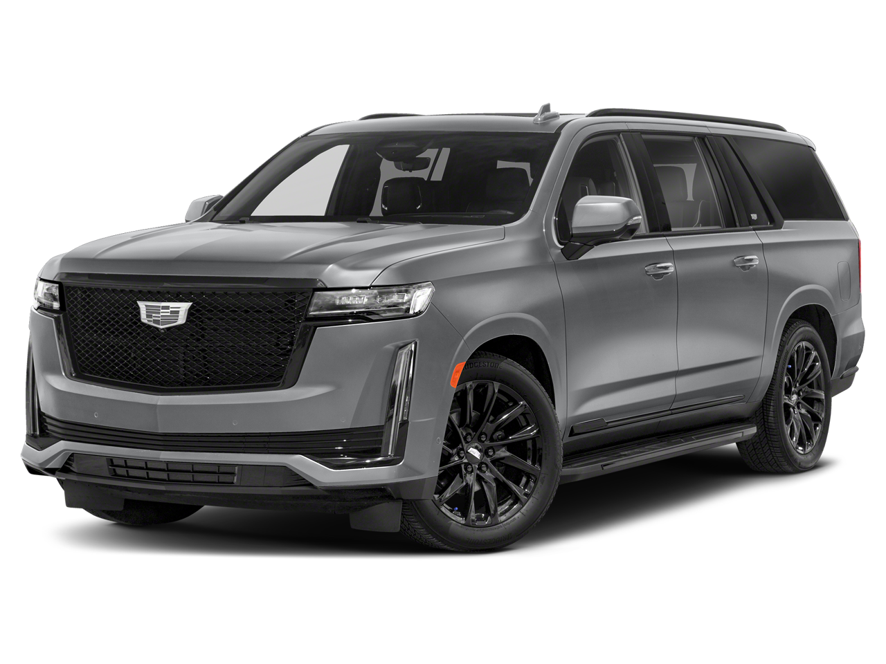 2023 Cadillac Escalade ESV 4WD 4dr Sport Platinum