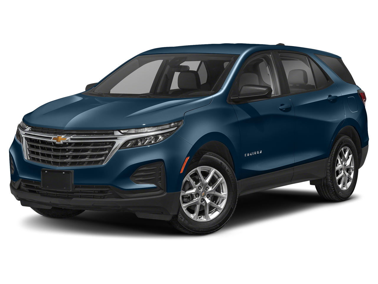 2023 Chevrolet Equinox AWD 4dr Premier