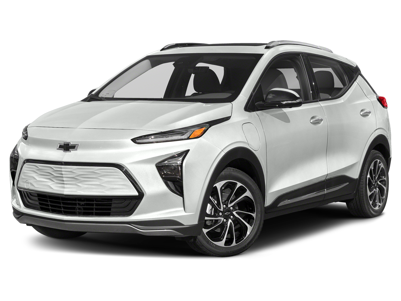2023 Chevrolet Bolt EUV Premier - Photo 27