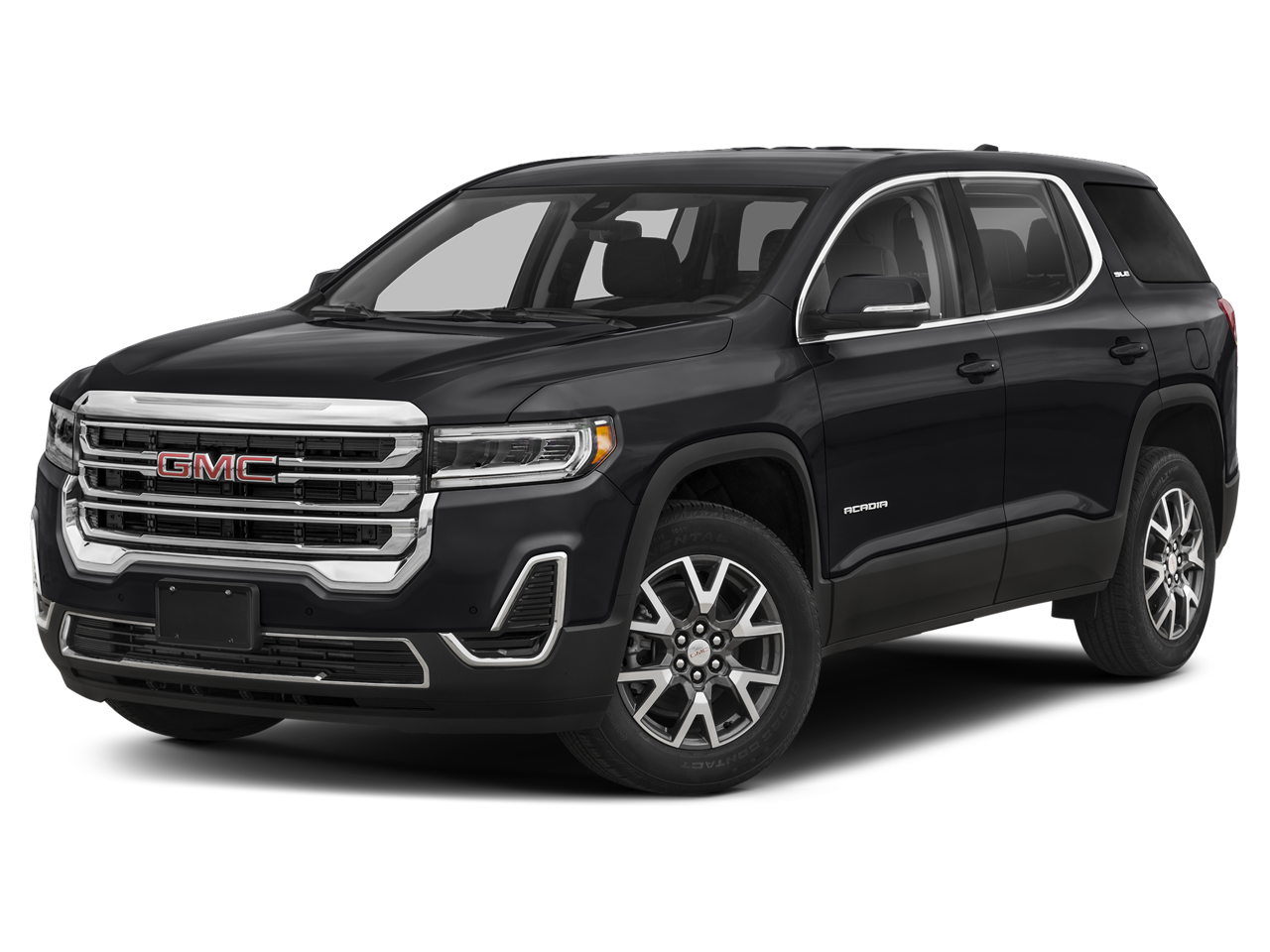 2023 GMC Acadia AWD 4dr SLE