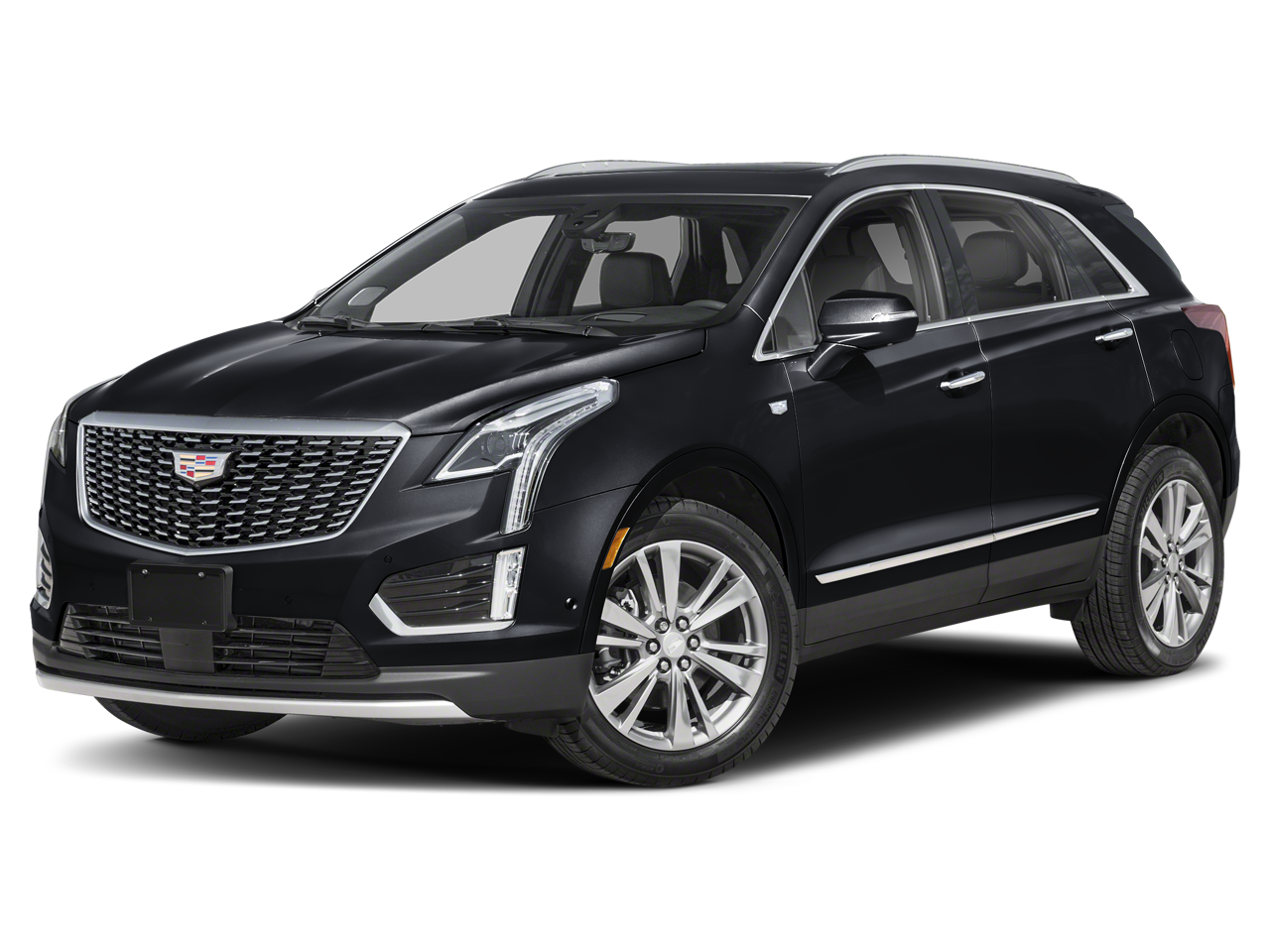 2024 Cadillac XT5 AWD 4dr Premium Luxury