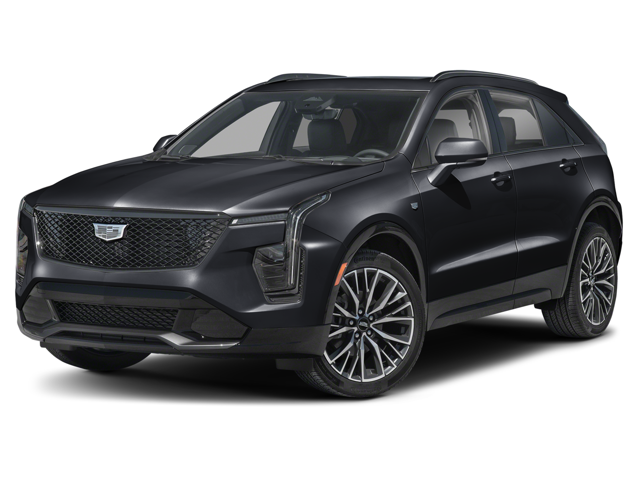 2024 Cadillac XT4 AWD 4dr Sport