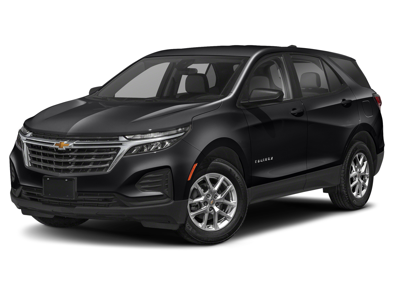 2024 Chevrolet Equinox AWD LS's photo