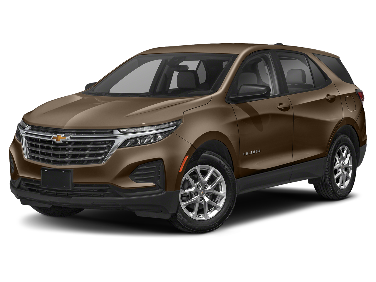 2024 Chevrolet Equinox AWD 4dr RS