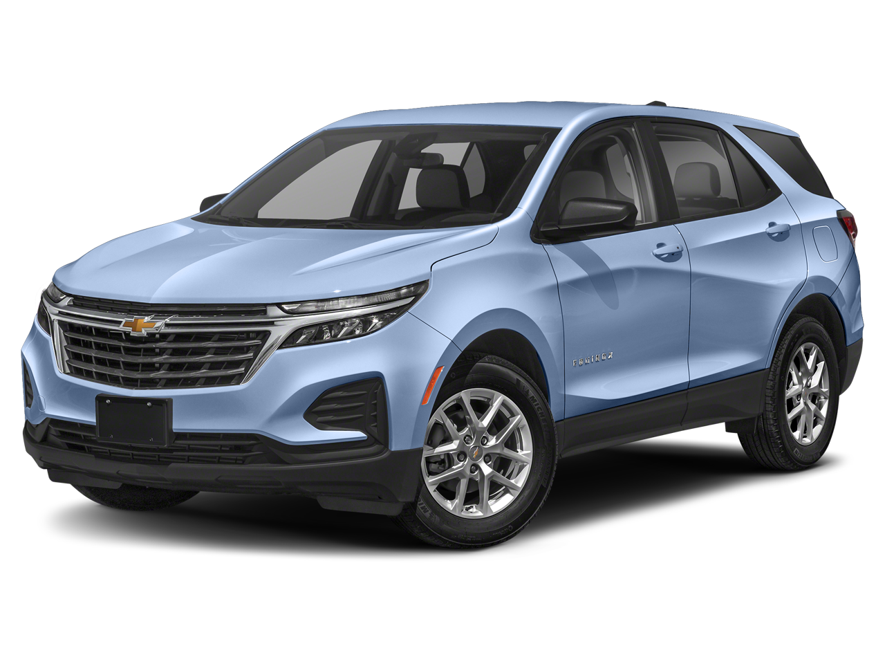 2024 Chevrolet Equinox AWD 4dr Premier