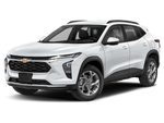 2024 Chevrolet Trax FWD 4dr LT