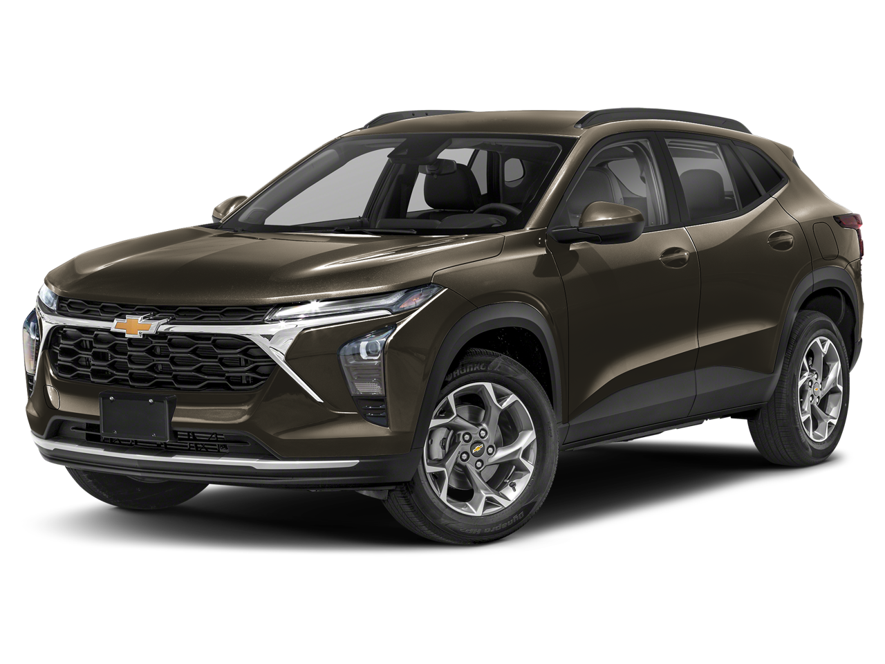 2024 Chevrolet Trax Activ's photo