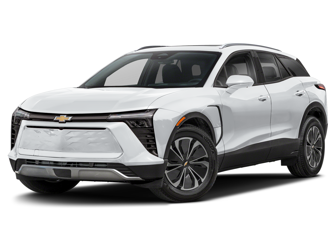 2024 Chevrolet Blazer EV LT - Photo 28