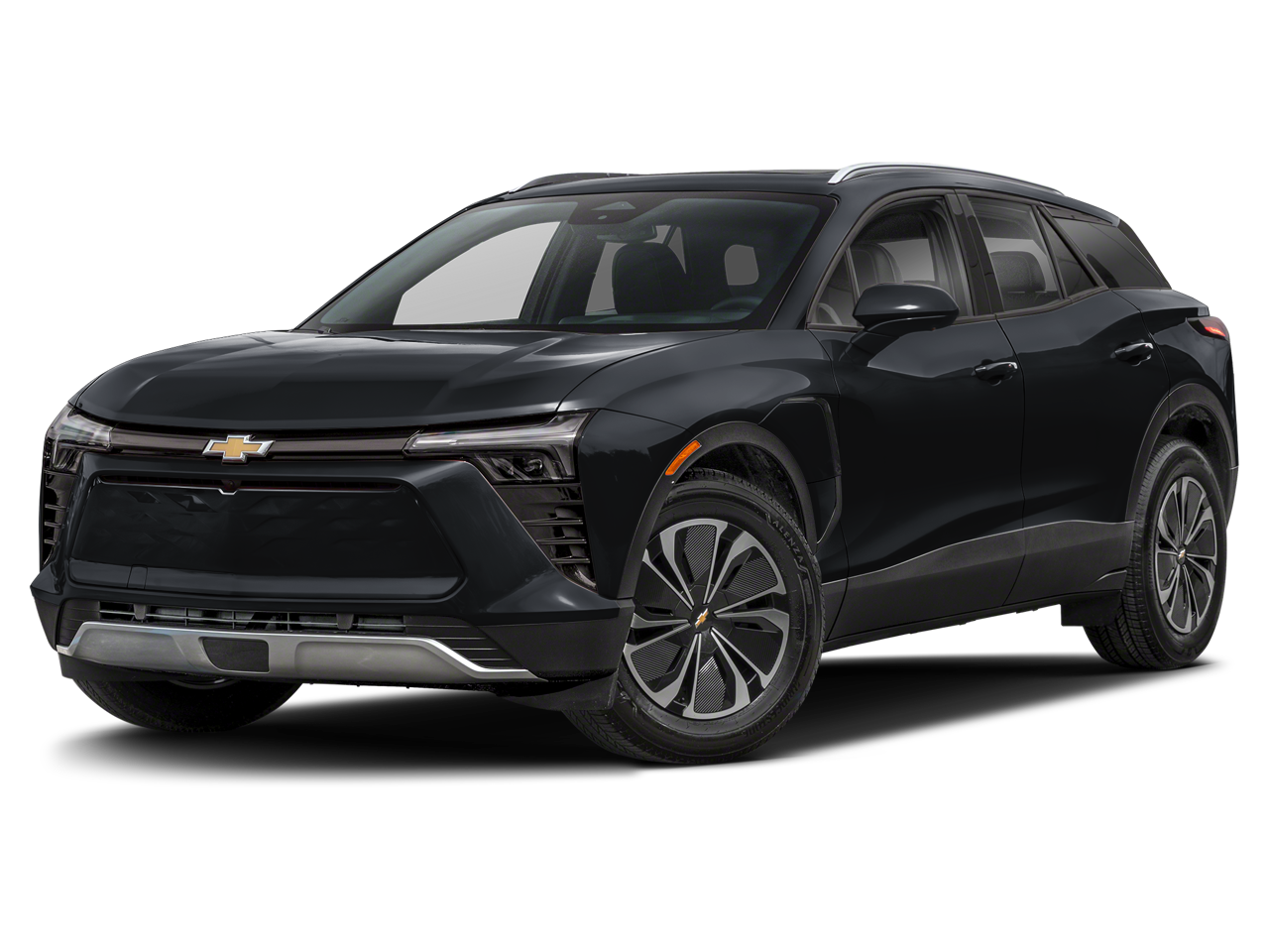 2024 Chevrolet Blazer EV LT - Photo 26