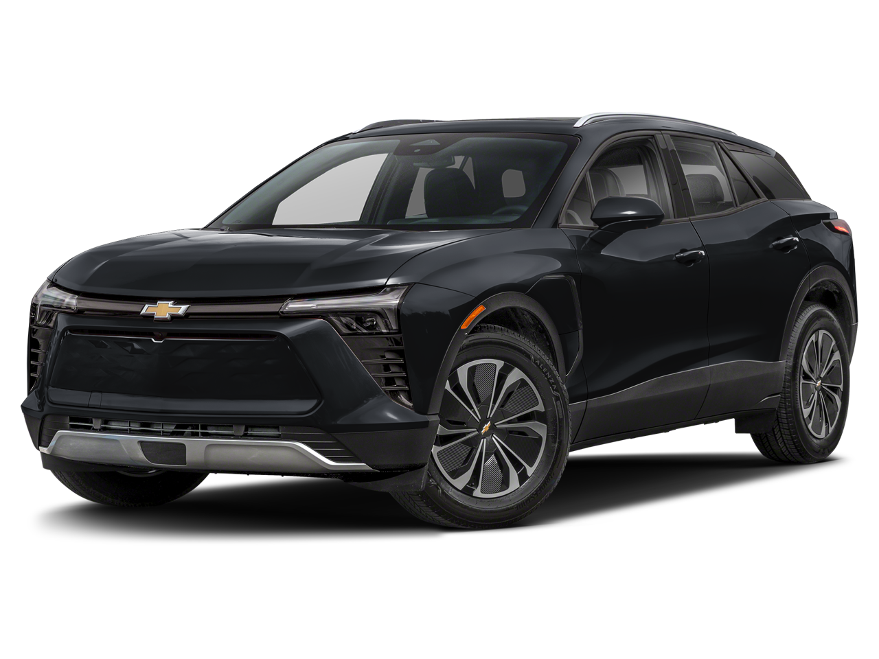 2024 Chevrolet Blazer EV eAWD 4dr LT