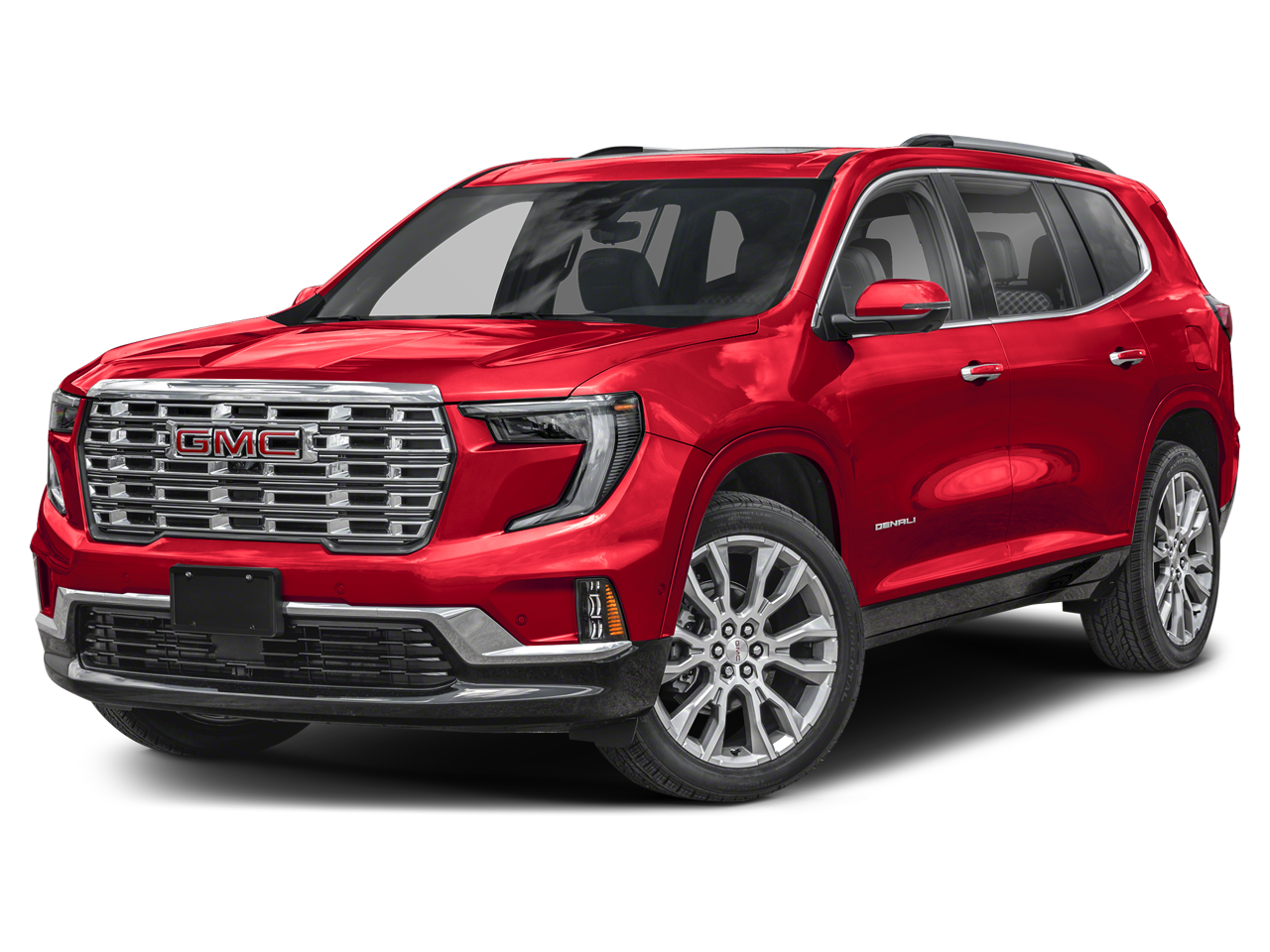 2024 GMC Acadia AWD 4dr Denali