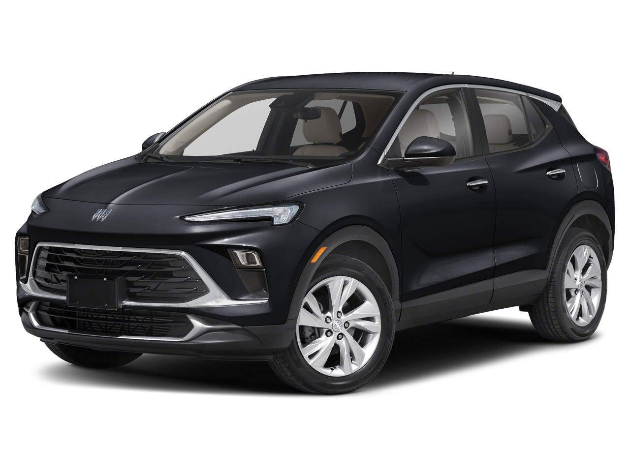 2025 Buick Encore GX AWD 4dr Preferred