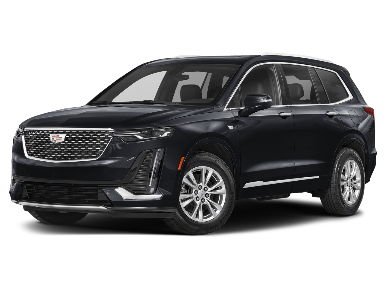 2025 Cadillac XT6 AWD 4dr Premium Luxury