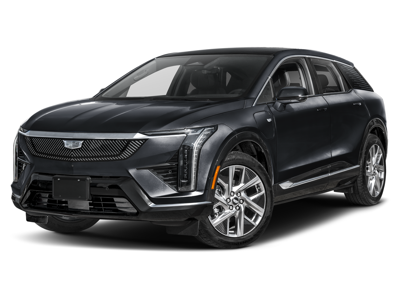2025 Cadillac OPTIQ AWD 4dr Sport w/1SH