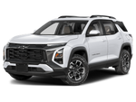 2025 Chevrolet Equinox AWD 4dr ACTIV w/KDZ