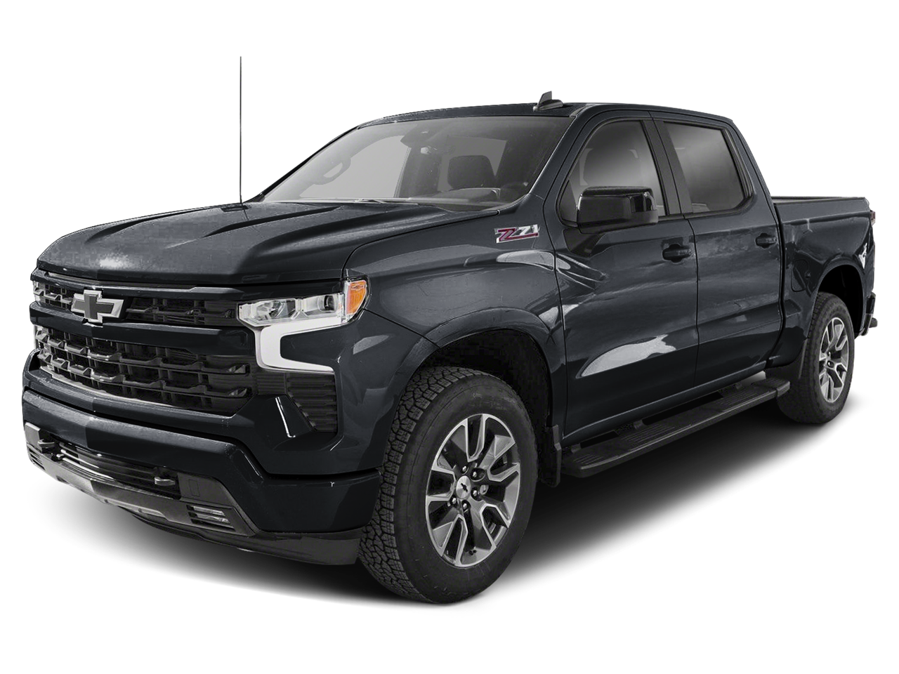 2025 Chevrolet Silverado 1500 RST - Photo 72