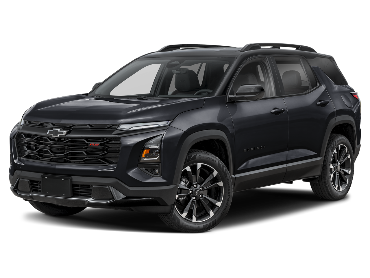 2026 Chevrolet Equinox RS - Photo 25