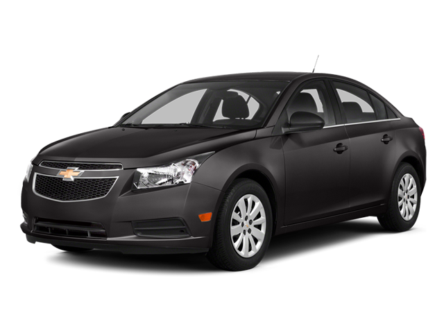 Used 2014 Chevrolet Cruze LS with VIN 1G1PA5SH1E7483520 for sale in Madison, WI
