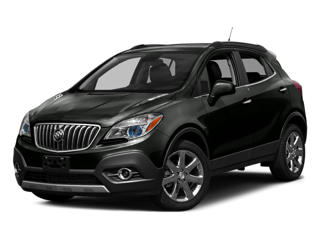 2016 Buick Encore AWD 4dr Sport Touring