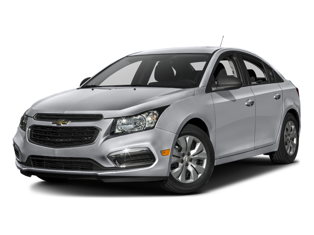 2016 Chevrolet Cruze LS Auto's photo