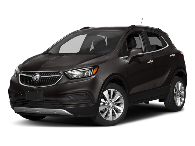 2018 Buick Encore FWD 4dr Sport Touring
