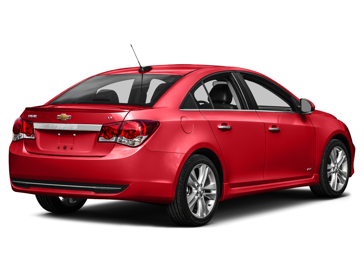 2015 Chevrolet Cruze 4dr Sdn Auto 1LT