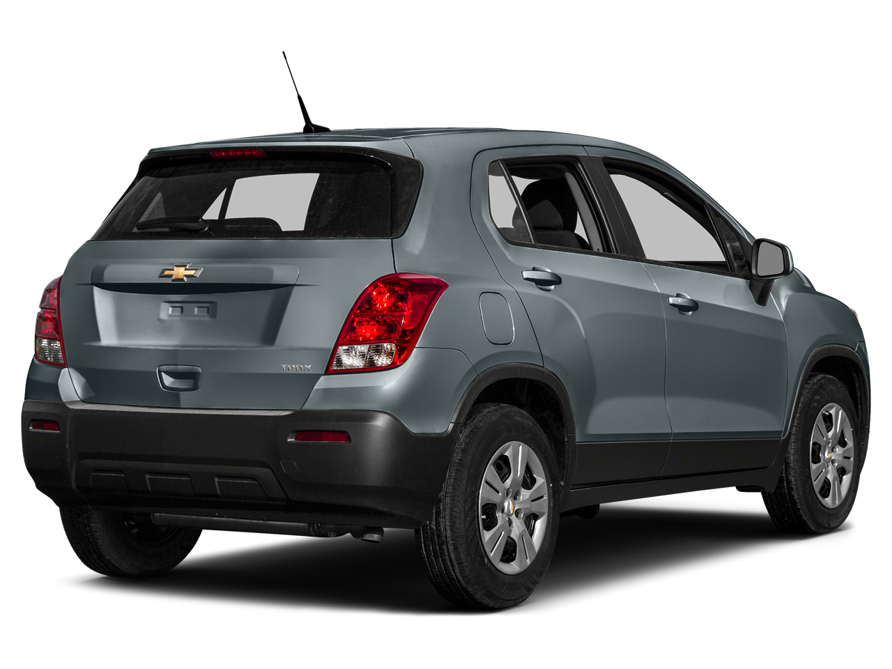 2015 Chevrolet Trax AWD 4dr LT