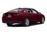 2016 Chevrolet Malibu 4dr Sdn LT w/1LT