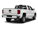 2018 Chevrolet Silverado 1500 4WD Double Cab 143.5 LT w/2LT