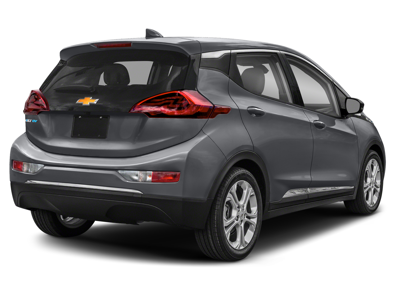 2020 Chevrolet Bolt EV 5dr Wgn LT