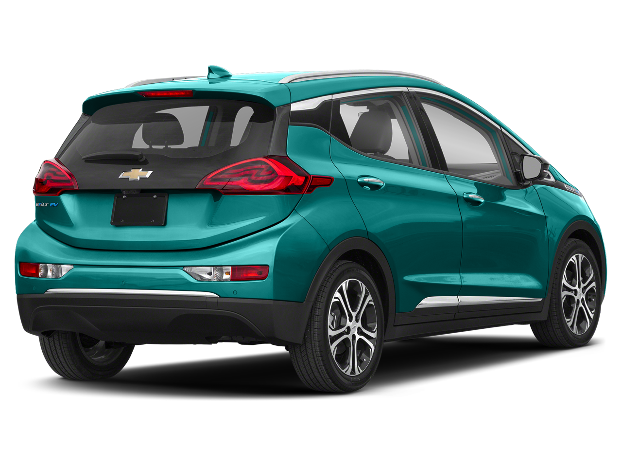 2020 Chevrolet Bolt EV 5dr Wgn Premier