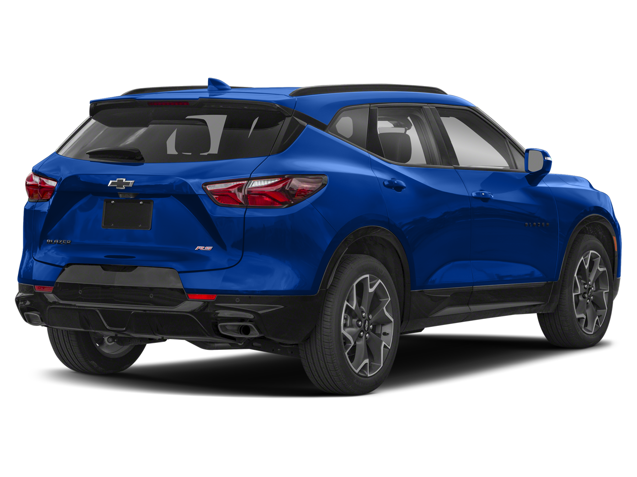 2020 Chevrolet Blazer AWD 4dr RS
