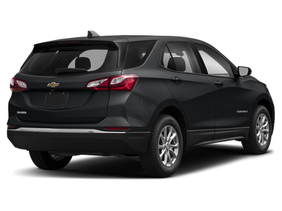 2020 Chevrolet Equinox FWD 4dr LS w/1LS
