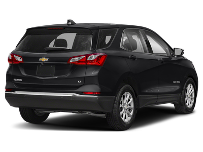 2020 Chevrolet Equinox AWD 4dr LT w/2LT