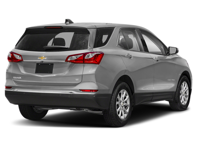 2020 Chevrolet Equinox AWD 4dr LT w/1LT